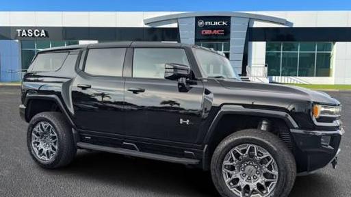 GMC HUMMER EV SUV 2024 1GKB0RDC4RU112277 image